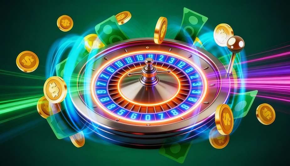 BetAlice Live Casino: Play with real dealers
